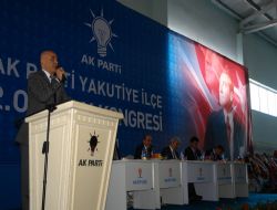 Yakutiye'nin vizyonu değişiyor
